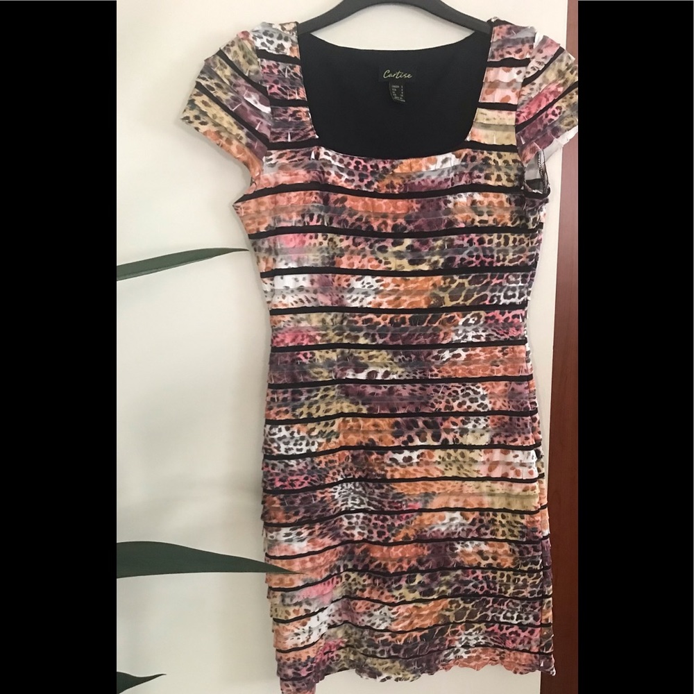 🇨🇦 Cartise : Gorgeous Summer dress